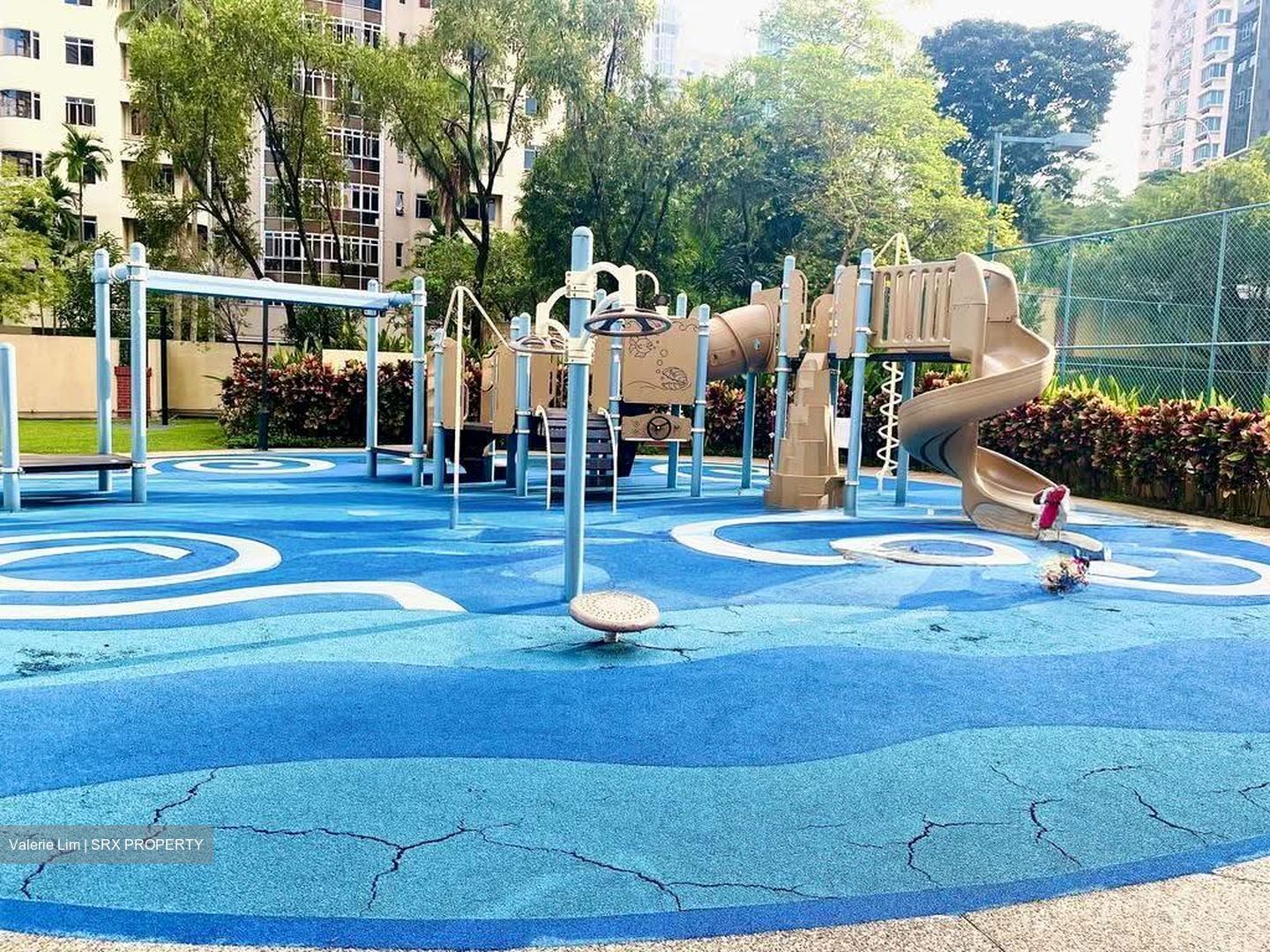 Richmond Park (D9), Condominium #614585891